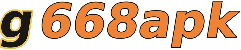 g668apk logo